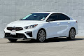 2021 Kia Forte GT