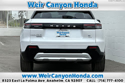 2025 Honda Prologue Touring