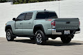 2023 Toyota Tacoma TRD Off-Road