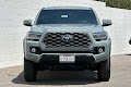 2023 Toyota Tacoma TRD Off-Road