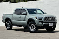 2023 Toyota Tacoma TRD Off-Road