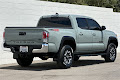 2023 Toyota Tacoma TRD Off-Road