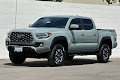 2023 Toyota Tacoma TRD Off-Road