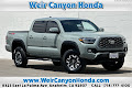 2023 Toyota Tacoma TRD Off-Road