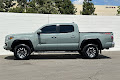 2023 Toyota Tacoma TRD Off-Road
