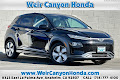 2019 Hyundai Kona Electric Limited
