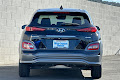 2019 Hyundai Kona Electric Limited