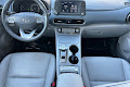 2019 Hyundai Kona Electric Limited