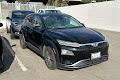 2019 Hyundai Kona Electric Limited
