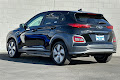 2019 Hyundai Kona Electric Limited