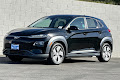 2019 Hyundai Kona Electric Limited