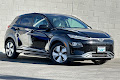 2019 Hyundai Kona Electric Limited