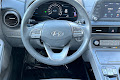 2019 Hyundai Kona Electric Limited
