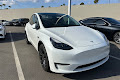 2021 Tesla Model Y Performance
