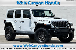 2023 Jeep Wrangler Rubicon 392