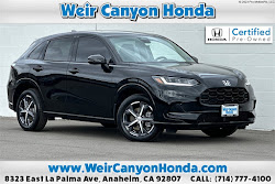 2023 Honda HR-V EX-L
