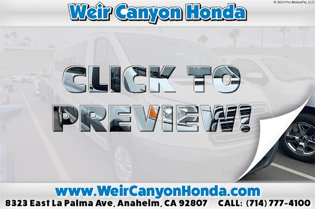 2016 Ford Transit-350 XLT