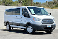 2016 Ford Transit-350 XLT