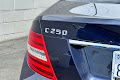 2015 Mercedes-Benz C-Class C 250