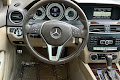 2015 Mercedes-Benz C-Class C 250