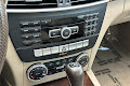 2015 Mercedes-Benz C-Class C 250