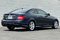 2015 Mercedes-Benz C-Class C 250