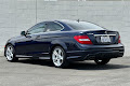 2015 Mercedes-Benz C-Class C 250