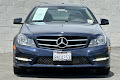 2015 Mercedes-Benz C-Class C 250