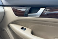 2015 Mercedes-Benz C-Class C 250