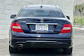 2015 Mercedes-Benz C-Class C 250
