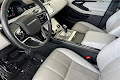 2021 Land Rover Range Rover Evoque SE