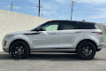 2021 Land Rover Range Rover Evoque SE
