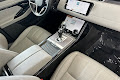 2021 Land Rover Range Rover Evoque SE