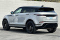 2021 Land Rover Range Rover Evoque SE