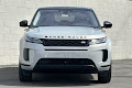 2021 Land Rover Range Rover Evoque SE