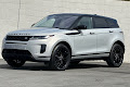 2021 Land Rover Range Rover Evoque SE