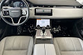 2021 Land Rover Range Rover Evoque SE