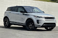 2021 Land Rover Range Rover Evoque SE