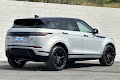 2021 Land Rover Range Rover Evoque SE