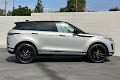 2021 Land Rover Range Rover Evoque SE