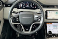 2021 Land Rover Range Rover Evoque SE