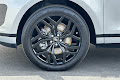 2021 Land Rover Range Rover Evoque SE