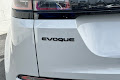 2021 Land Rover Range Rover Evoque SE