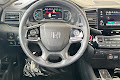 2022 Honda Pilot Touring 7-Passenger