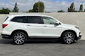2022 Honda Pilot Touring 7-Passenger