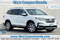 2022 Honda Pilot Touring 7-Passenger