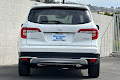 2022 Honda Pilot Touring 7-Passenger