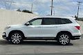 2022 Honda Pilot Touring 7-Passenger