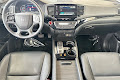 2022 Honda Pilot Touring 7-Passenger