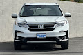 2022 Honda Pilot Touring 7-Passenger